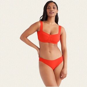 Knix Your Balcony Cup Bikini Top